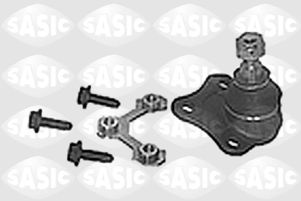Ball Joint