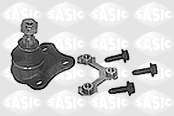 Ball Joint