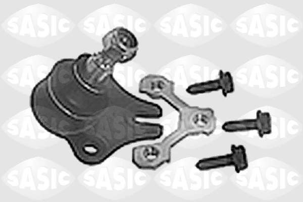 Ball Joint