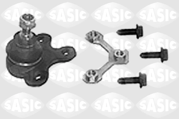 Ball Joint