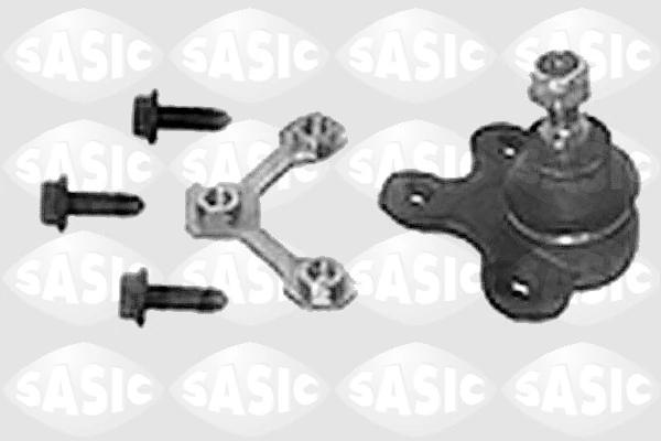 Ball Joint