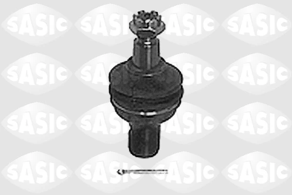 Ball Joint