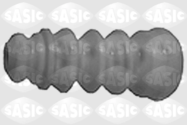 Rubber Buffer, suspension