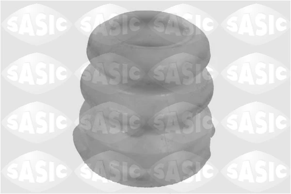 Rubber Buffer, suspension