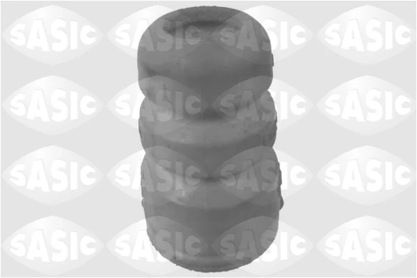 Rubber Buffer, suspension