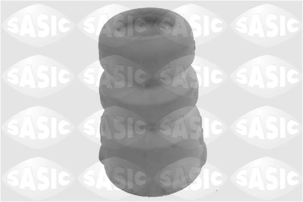 Rubber Buffer, suspension