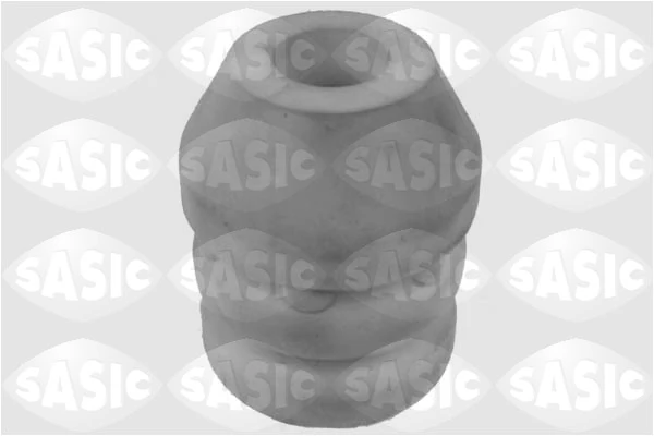 Rubber Buffer, suspension