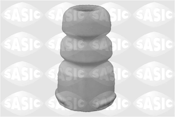 Rubber Buffer, suspension