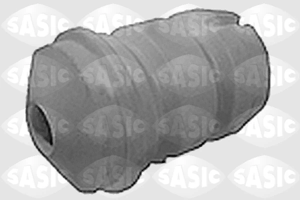 Rubber Buffer, suspension