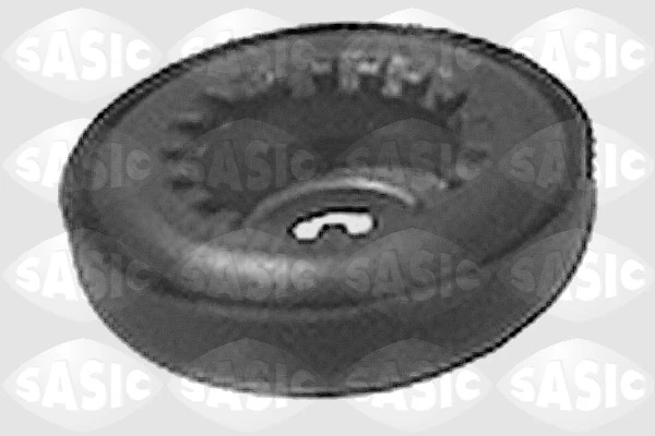 Rolling Bearing, suspension strut support mount
