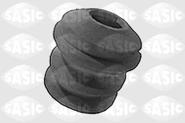 Rubber Buffer, suspension