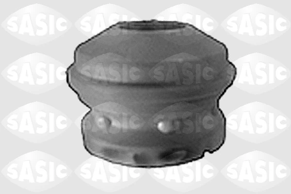 Rubber Buffer, suspension
