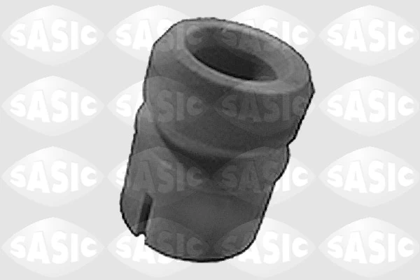 Rubber Buffer, suspension