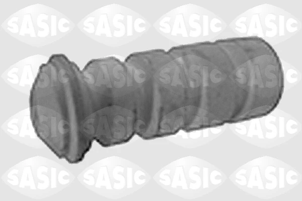 Rubber Buffer, suspension