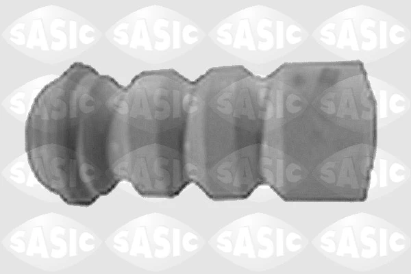 Rubber Buffer, suspension