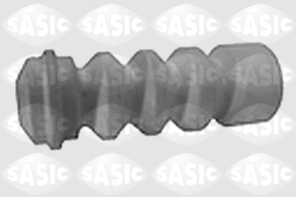 Rubber Buffer, suspension