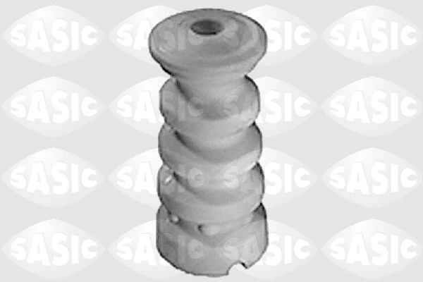 Rubber Buffer, suspension