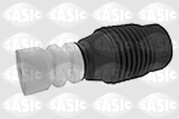 Rubber Buffer, suspension