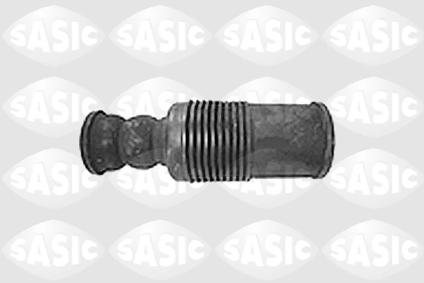 Rubber Buffer, suspension