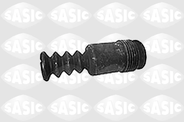 Rubber Buffer, suspension