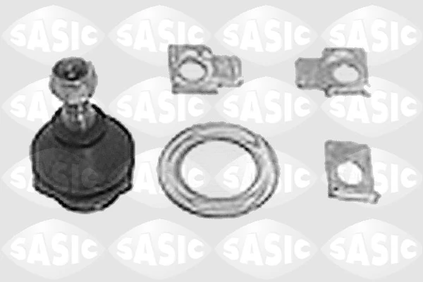Ball Joint