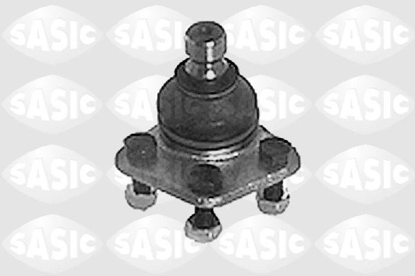 Ball Joint