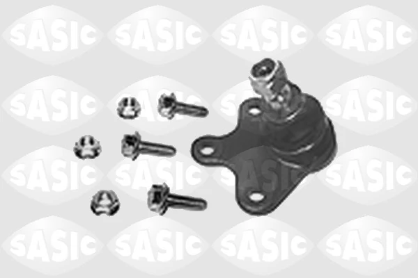 Ball Joint