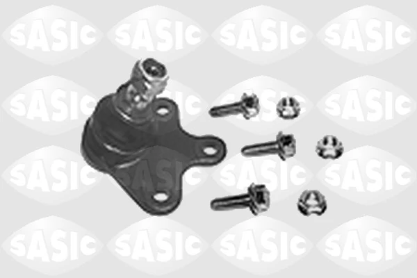 Ball Joint