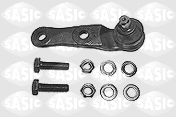 Ball Joint