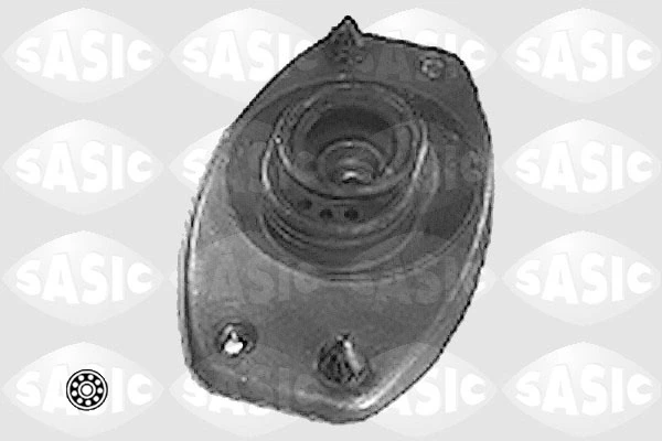 Suspension Strut Support Mount
