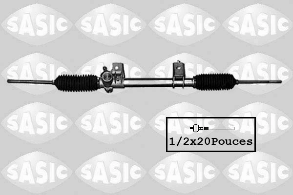 Steering Gear