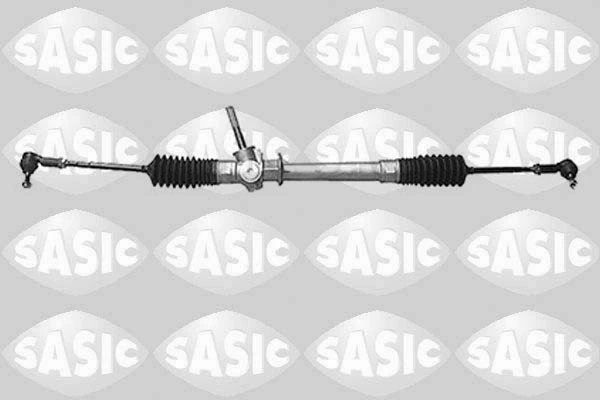 Steering Gear