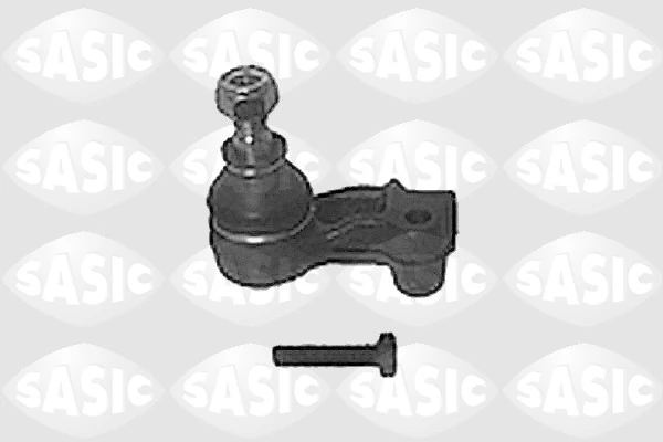 Tie Rod End