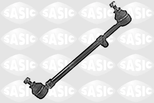 Tie Rod