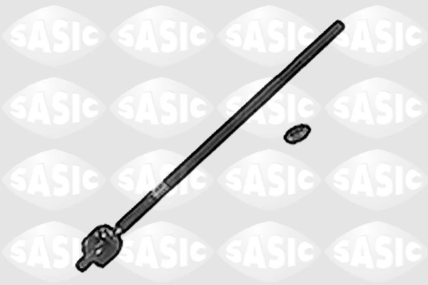 Inner Tie Rod