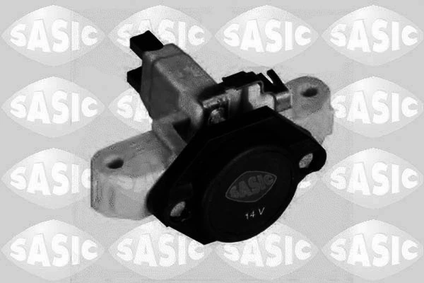 Alternator Regulator