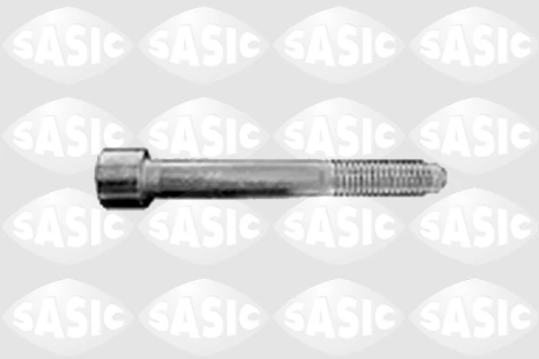 Clamping Bolt, ball joint