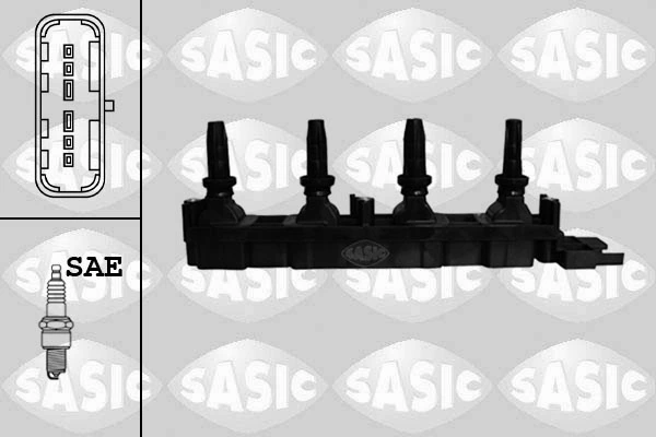 Ignition Coil