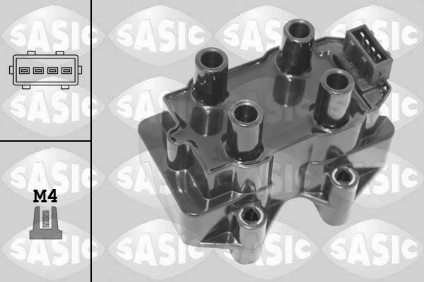 Ignition Coil