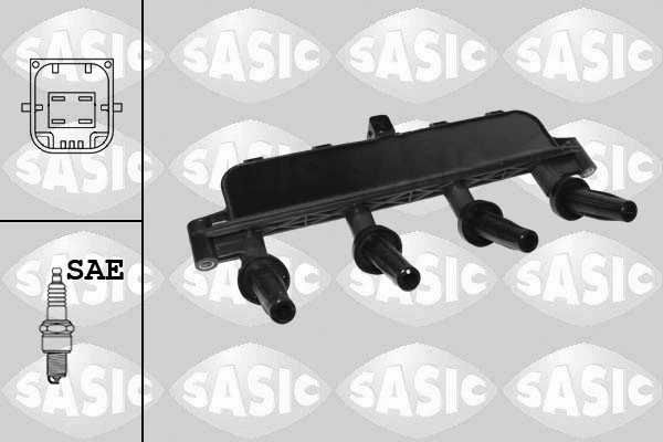 Ignition Coil