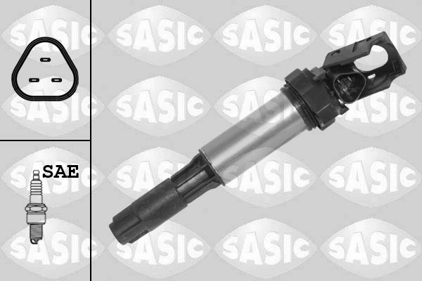 Ignition Coil