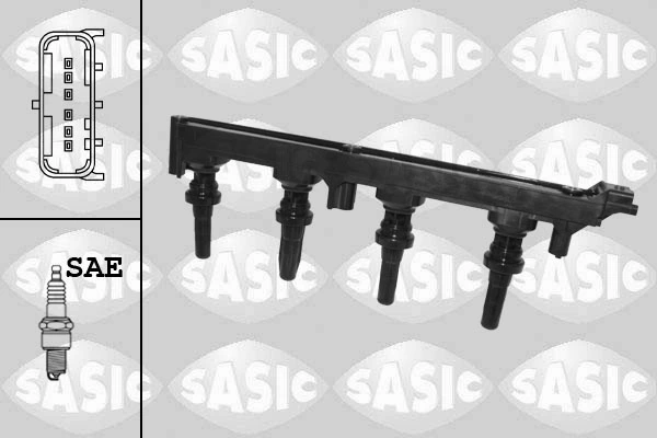 Ignition Coil