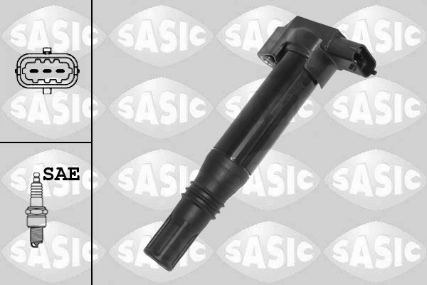 Ignition Coil