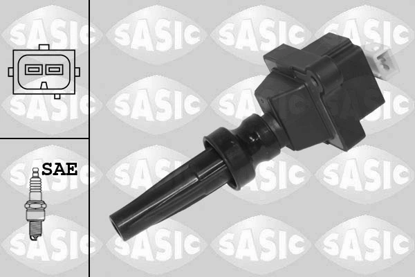 Ignition Coil