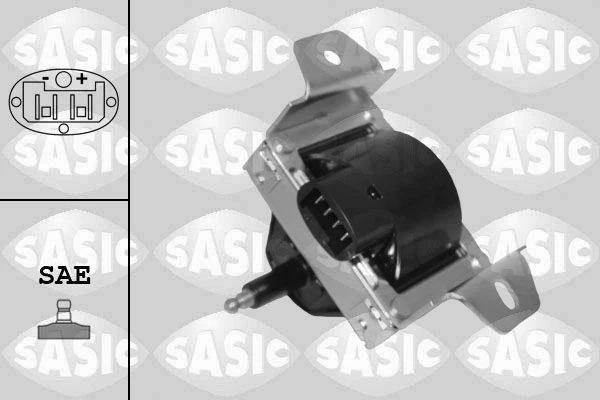 Ignition Coil
