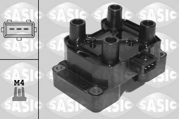 Ignition Coil