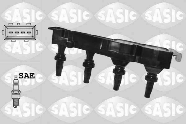 Ignition Coil