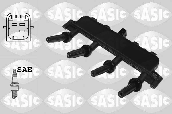 Ignition Coil