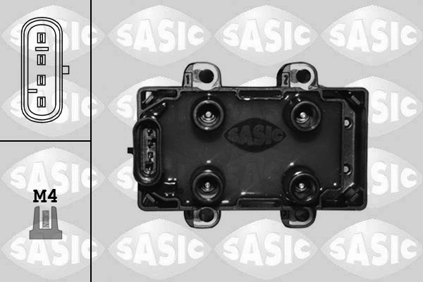 Ignition Coil
