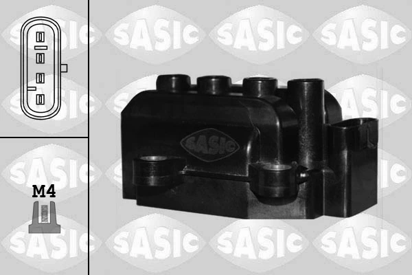 Ignition Coil